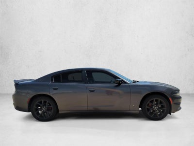 2020 Dodge Charger SXT RWD