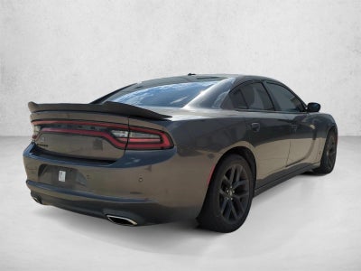 2020 Dodge Charger SXT RWD