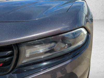 2020 Dodge Charger SXT RWD