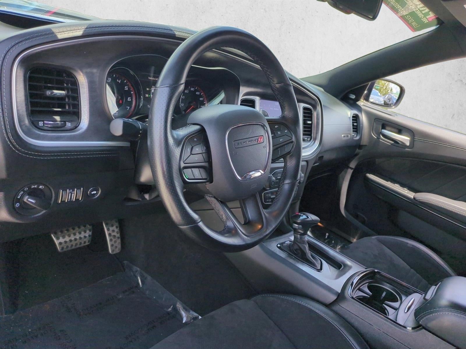 2023 Dodge Charger R/T RWD