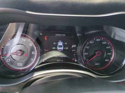 2023 Dodge Charger R/T RWD