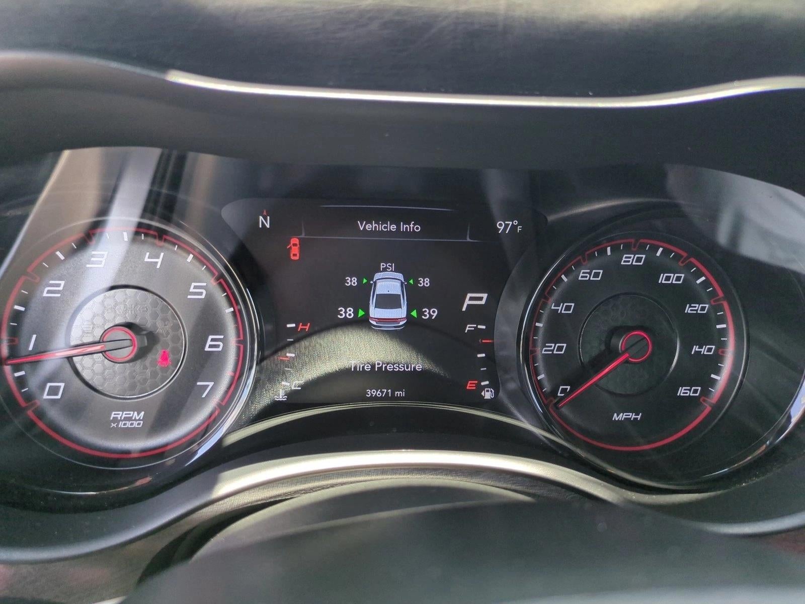2023 Dodge Charger R/T RWD