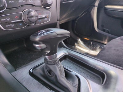 2023 Dodge Charger R/T RWD