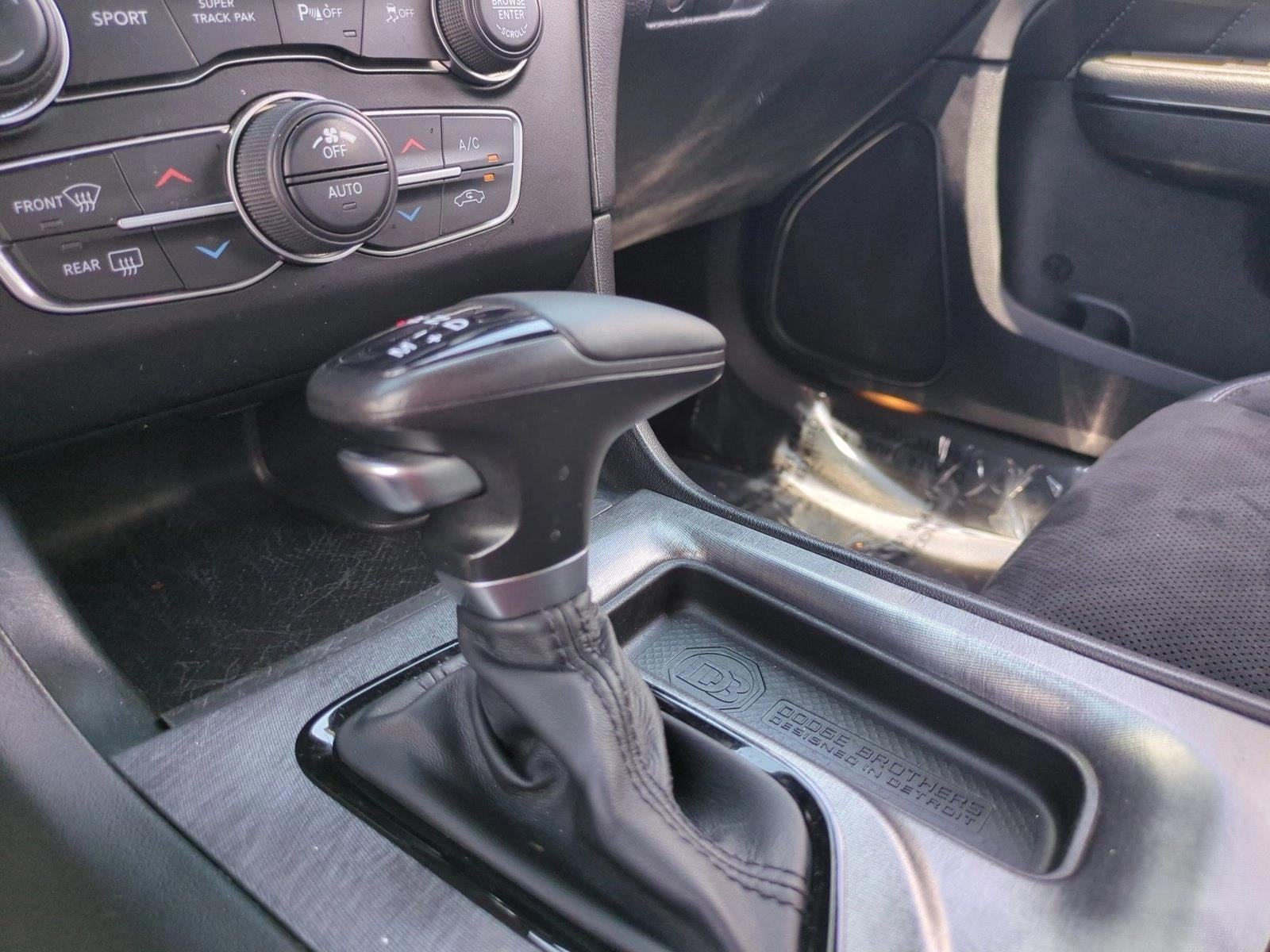 2023 Dodge Charger R/T RWD