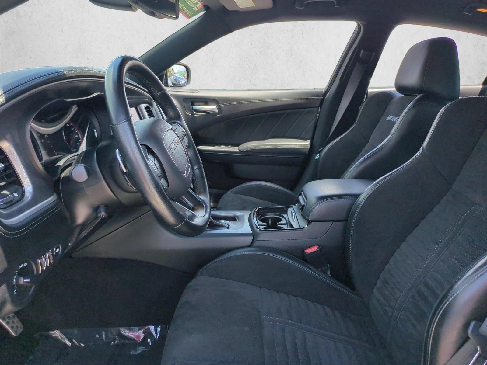 2023 Dodge Charger R/T RWD