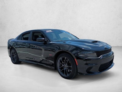 2023 Dodge Charger R/T RWD