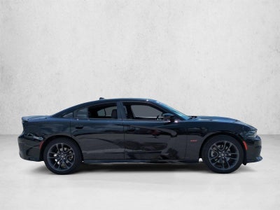 2023 Dodge Charger R/T RWD