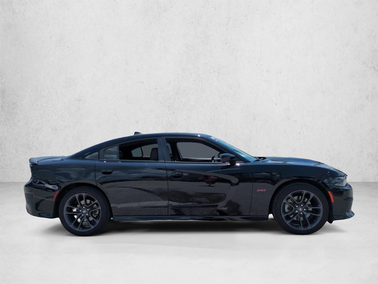 2023 Dodge Charger R/T RWD