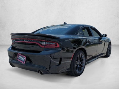 2023 Dodge Charger R/T RWD