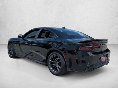 2023 Dodge Charger R/T RWD