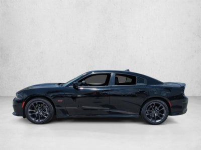 2023 Dodge Charger R/T RWD