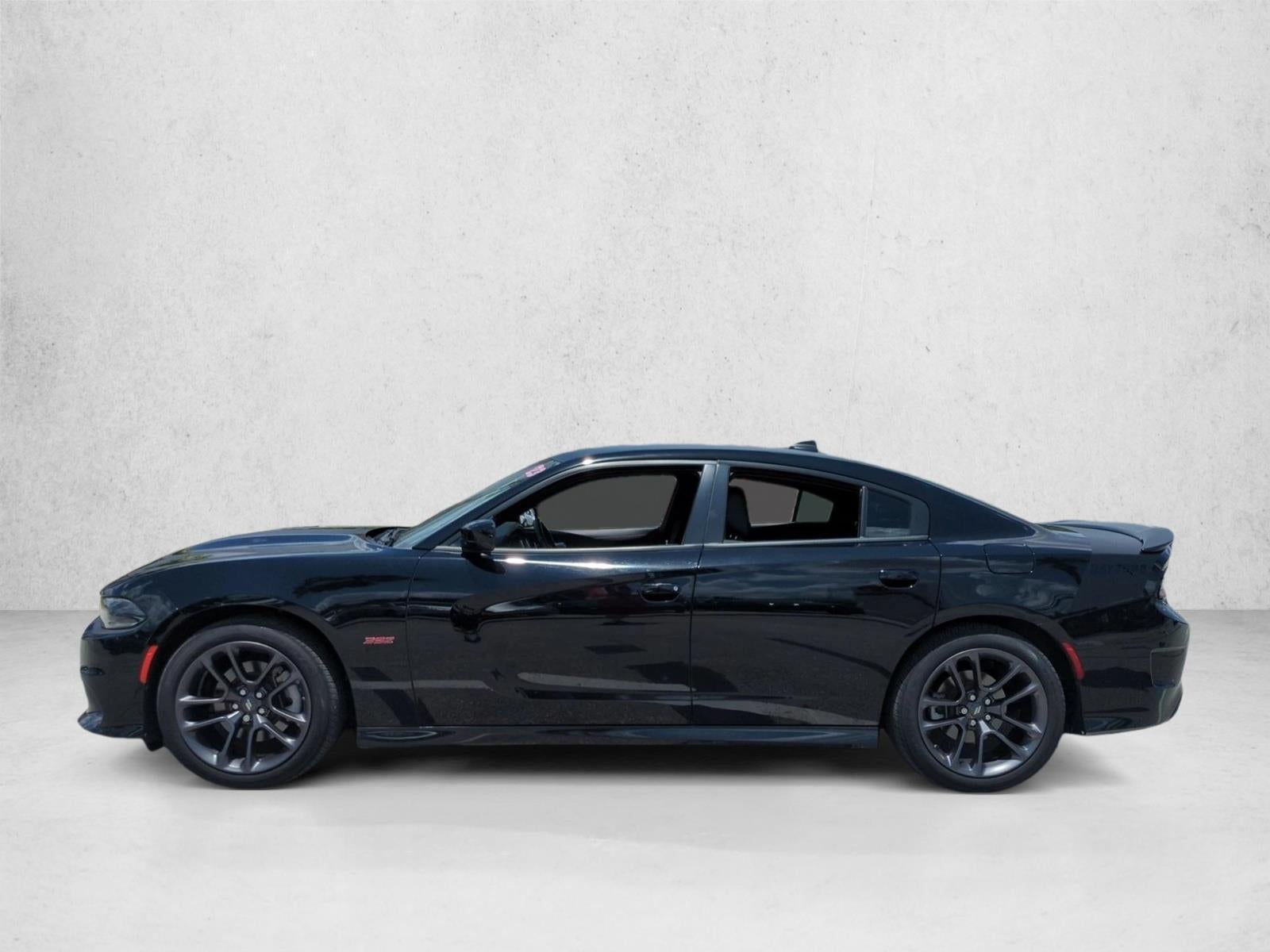 2023 Dodge Charger R/T RWD