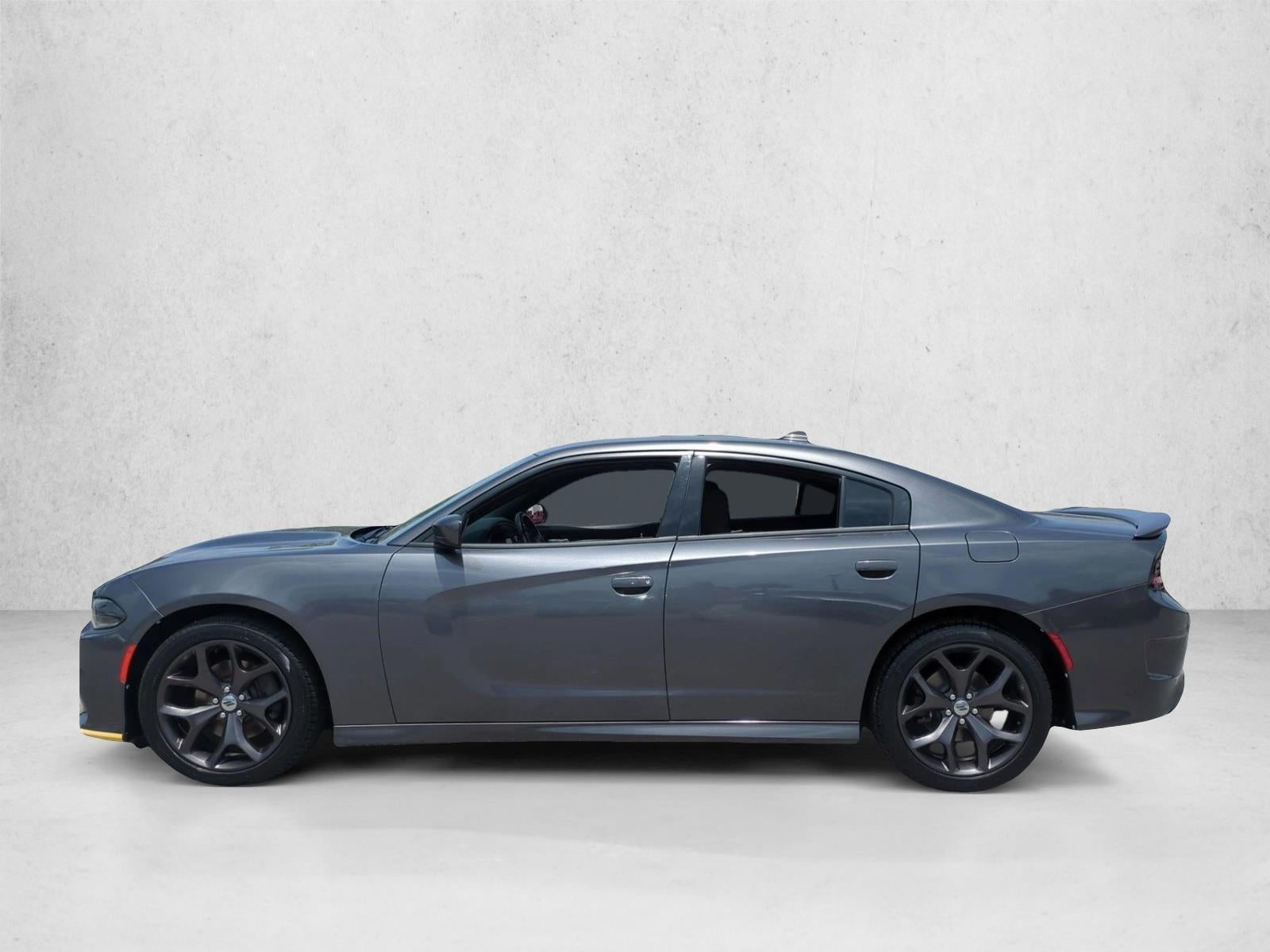 2019 Dodge Charger GT RWD