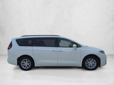 2022 Chrysler Pacifica Touring L FWD