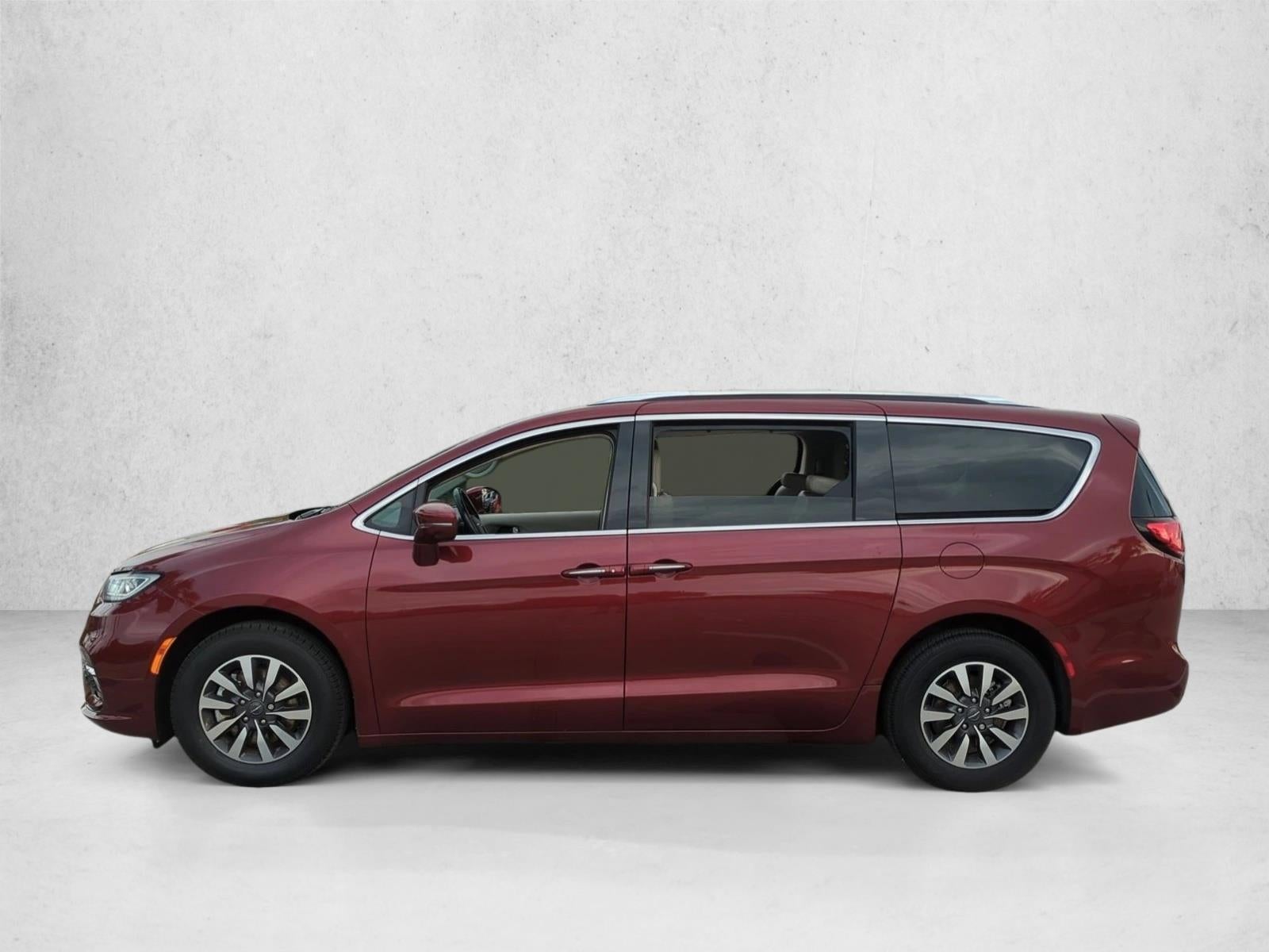 2021 Chrysler Pacifica Touring L FWD