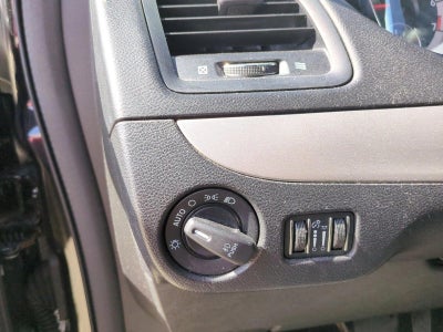2016 Dodge Grand Caravan 4dr Wgn R/T