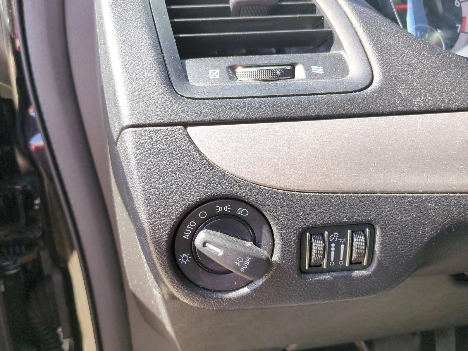 2016 Dodge Grand Caravan 4dr Wgn R/T