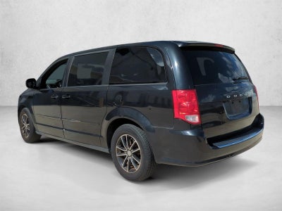 2016 Dodge Grand Caravan 4dr Wgn R/T