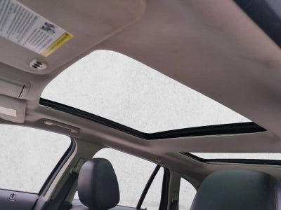 2013 Ford Edge 4dr Limited AWD