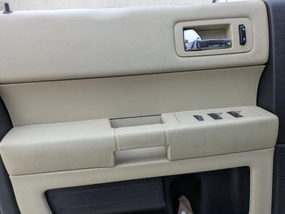 2014 Ford Flex 4dr SE FWD