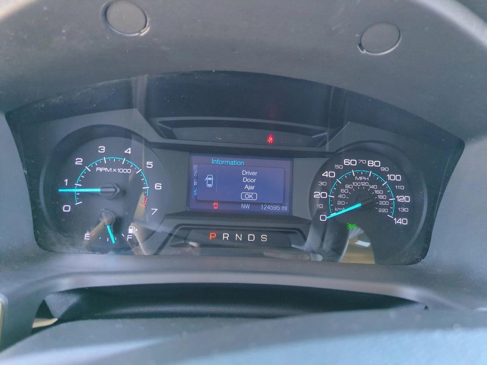 2014 Ford Flex 4dr SE FWD
