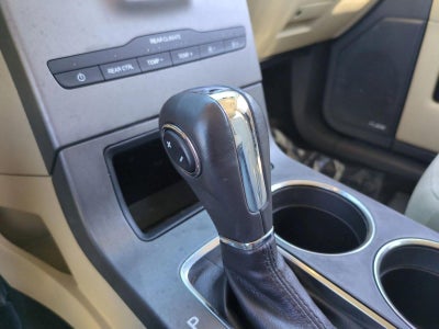 2014 Ford Flex 4dr SE FWD