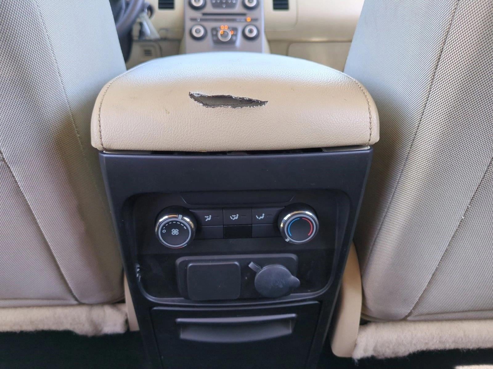 2014 Ford Flex 4dr SE FWD