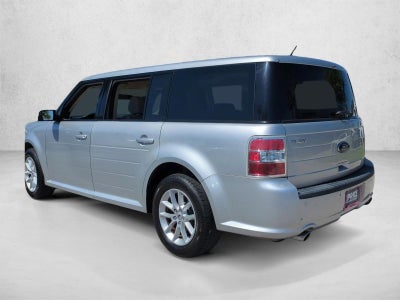 2014 Ford Flex 4dr SE FWD