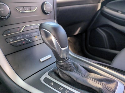 2018 Ford Edge SEL FWD