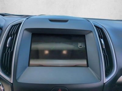 2018 Ford Edge SEL FWD