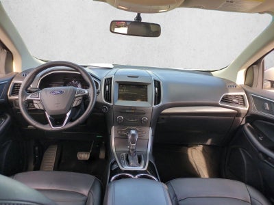 2018 Ford Edge SEL FWD