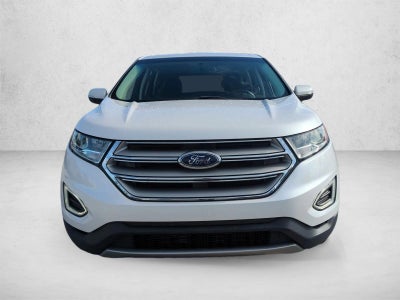 2018 Ford Edge SEL FWD
