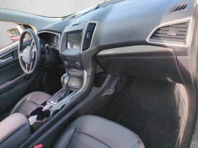2018 Ford Edge SEL FWD