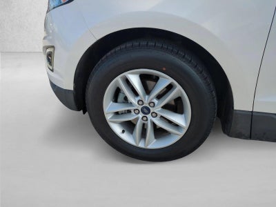 2018 Ford Edge SEL FWD