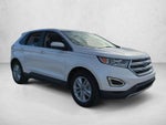 2018 Ford Edge SEL FWD