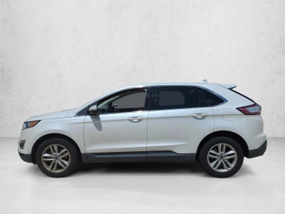 2018 Ford Edge SEL FWD
