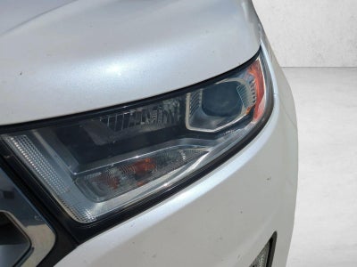 2018 Ford Edge SEL FWD