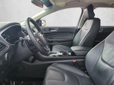2016 Ford Edge 4dr Titanium FWD