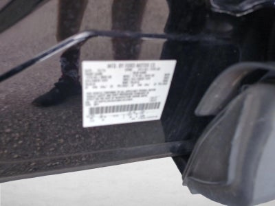 2016 Ford Edge 4dr Titanium FWD