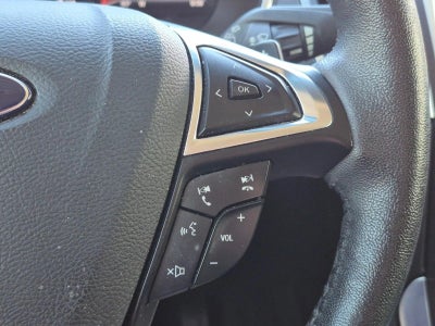 2016 Ford Edge 4dr Titanium FWD