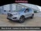 2021 Ford Edge Titanium FWD
