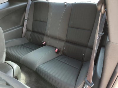 2015 Chevrolet Camaro 2dr Cpe LS w/2LS