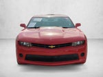 2015 Chevrolet Camaro 2dr Cpe LS w/2LS