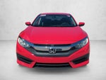 2017 Honda Civic Sedan LX CVT