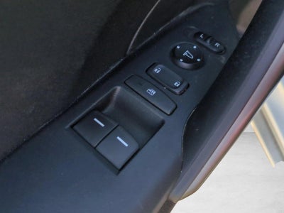 2017 Honda Civic Coupe Si Manual