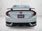2017 Honda Civic Coupe Si Manual