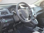 2015 Honda CR-V EX-L AWD
