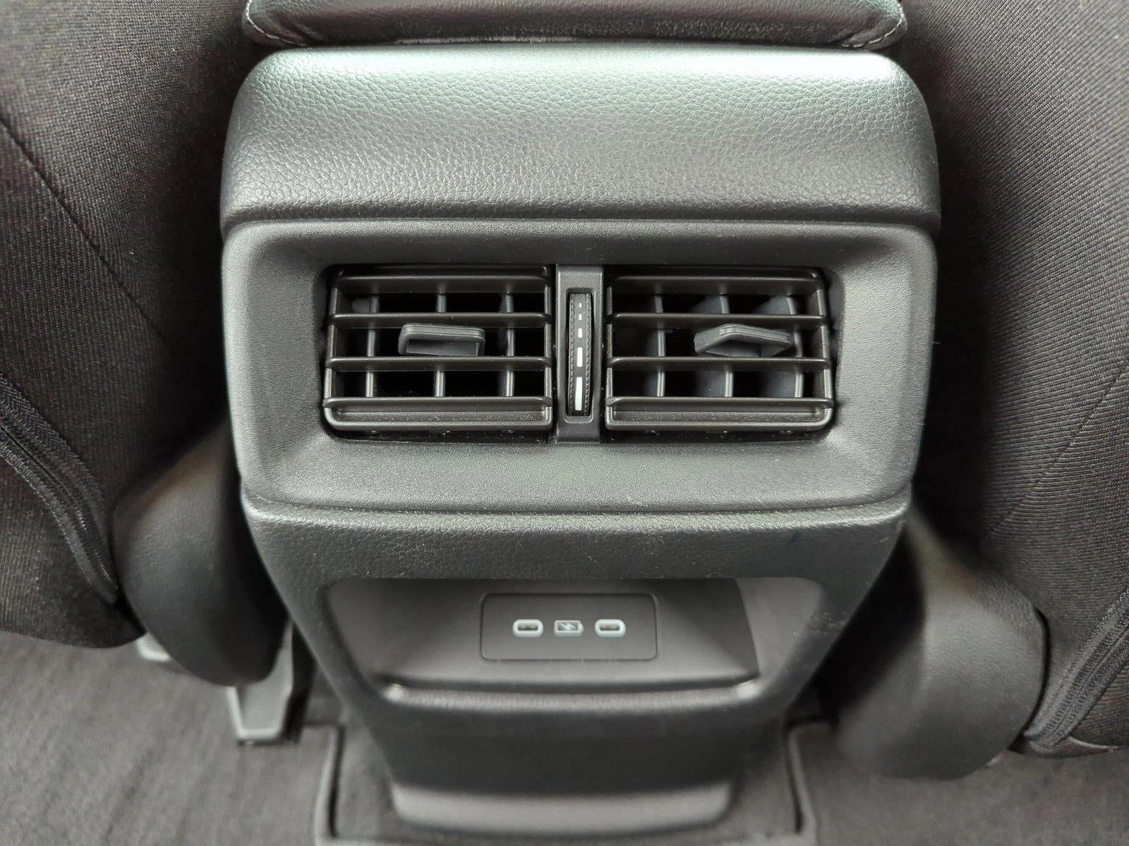 2025 Honda CR-V EX 2WD