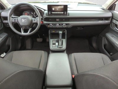 2025 Honda CR-V EX 2WD