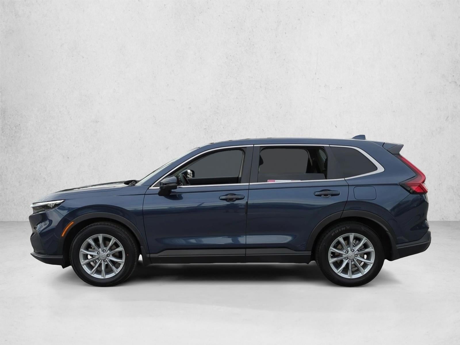 2025 Honda CR-V EX 2WD